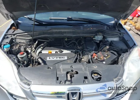 2008 Honda Cr-V Ex z USA, uszkodzony, nr VIN 5J6RE48548L802412